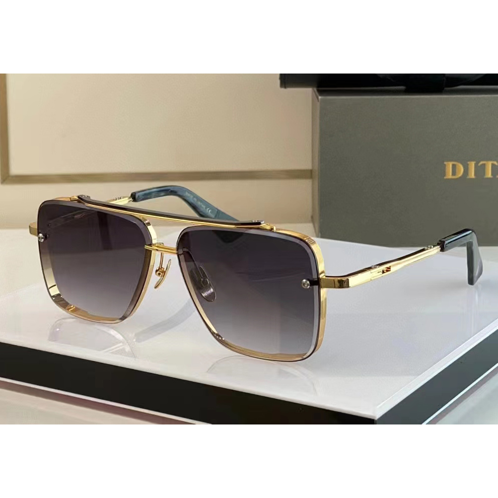 Dita Sunglasses - EUR FASHION