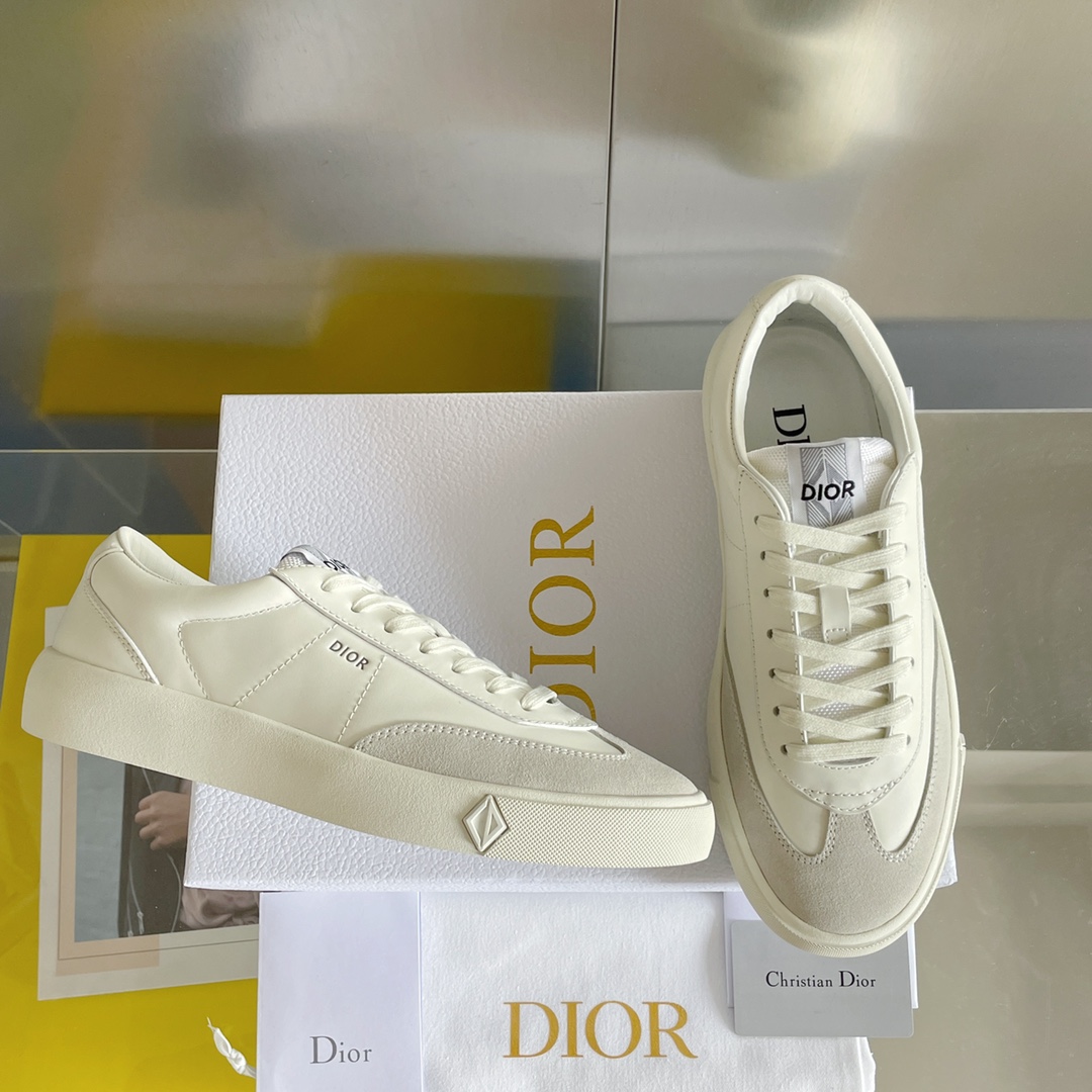 Dior B101 sneaker  - EUR FASHION