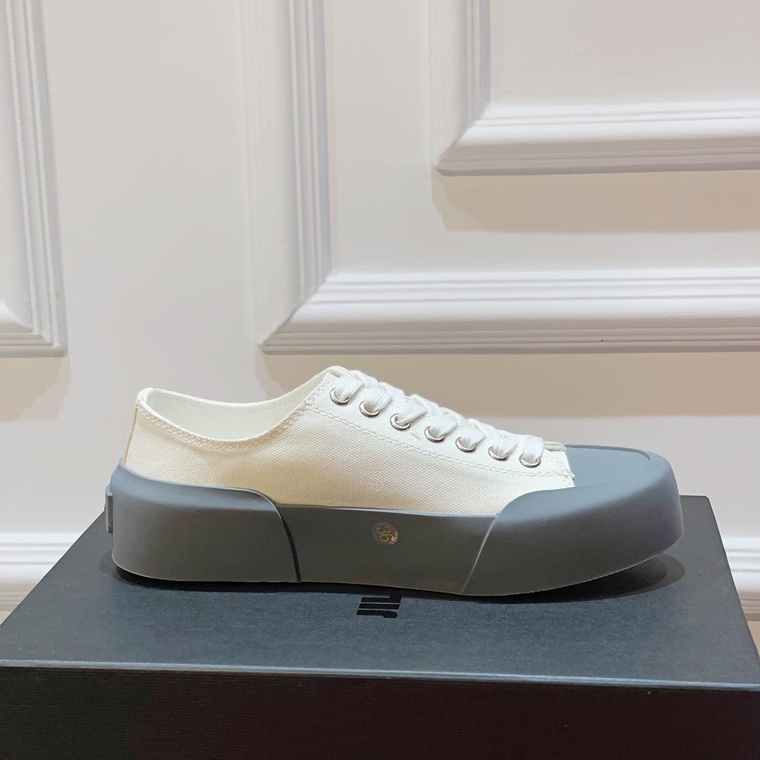 Jil Sander Low-top Sneakers  - EUR FASHION