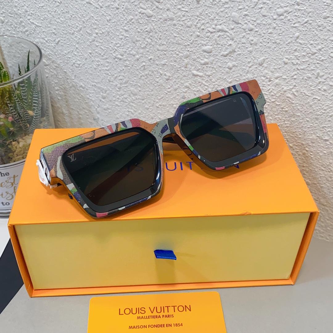 Louis Vuitton 1.1 Millionaires Sunglasses    - EUR FASHION