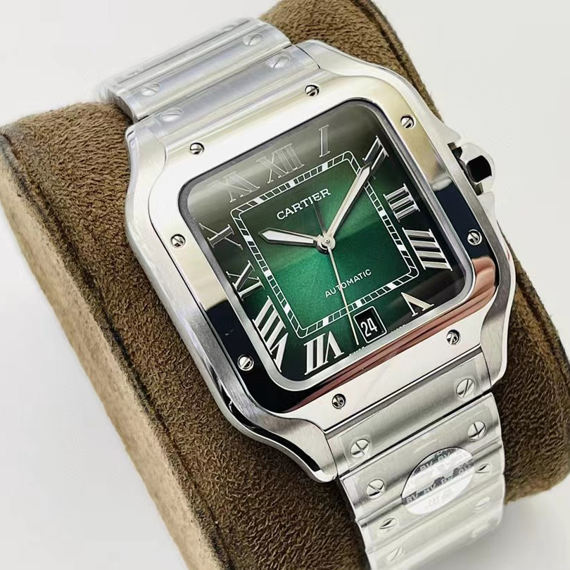 Cartier Watch   - EUR FASHION