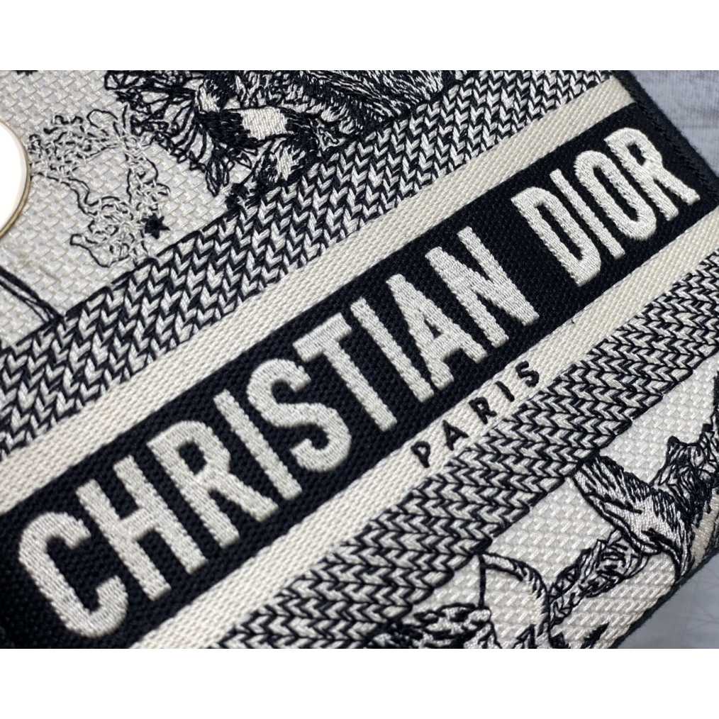 Dior Mini Lady D-lite Bag - EUR FASHION