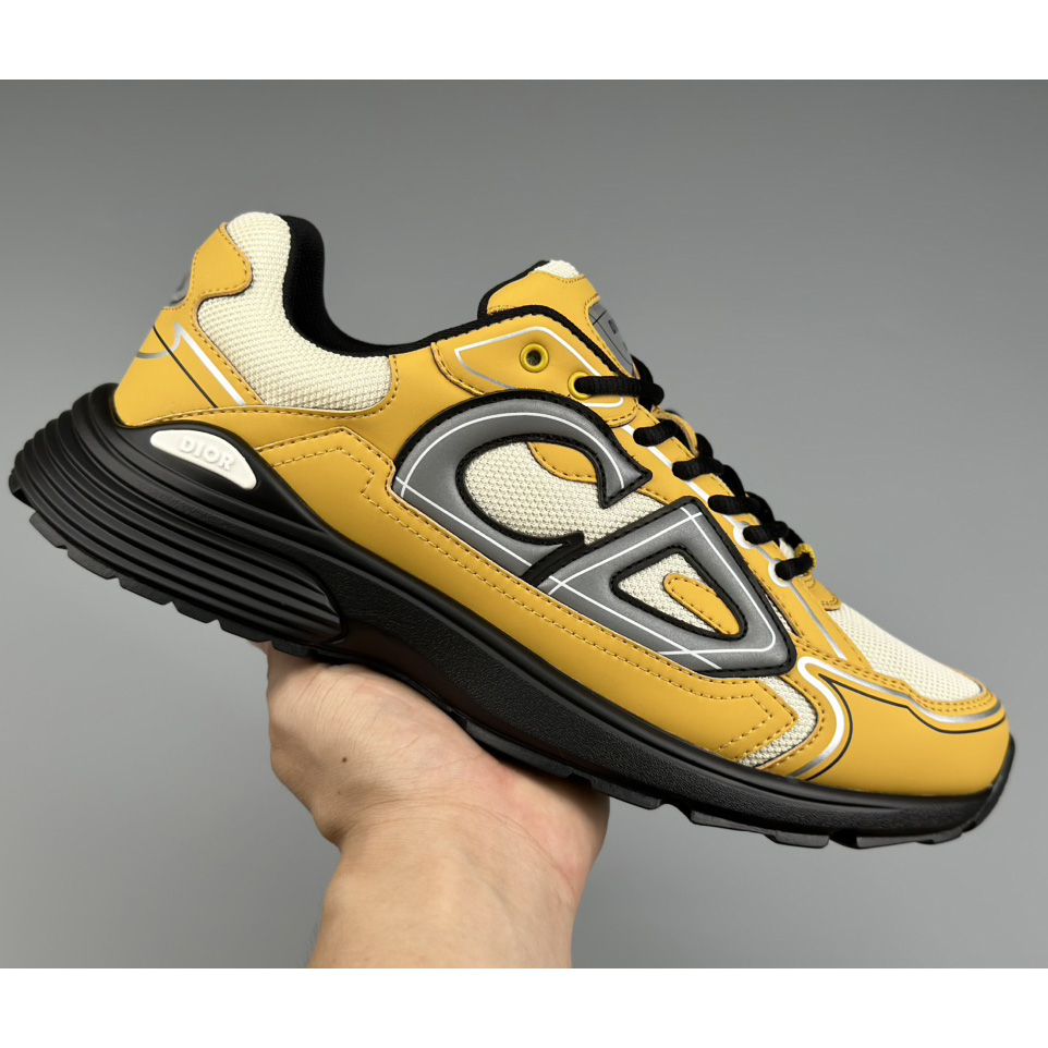 Dior B30 Sneaker  - EUR FASHION