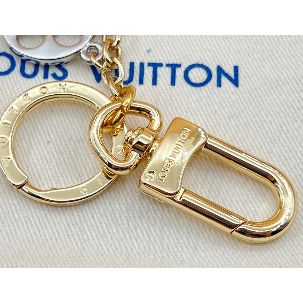 Louis Vuitton Nanogram Family Bag Charm   M01001 - EUR FASHION