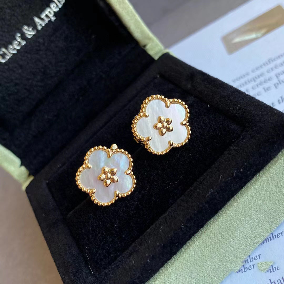 Van Cleef & Arpels Earrings - EUR FASHION