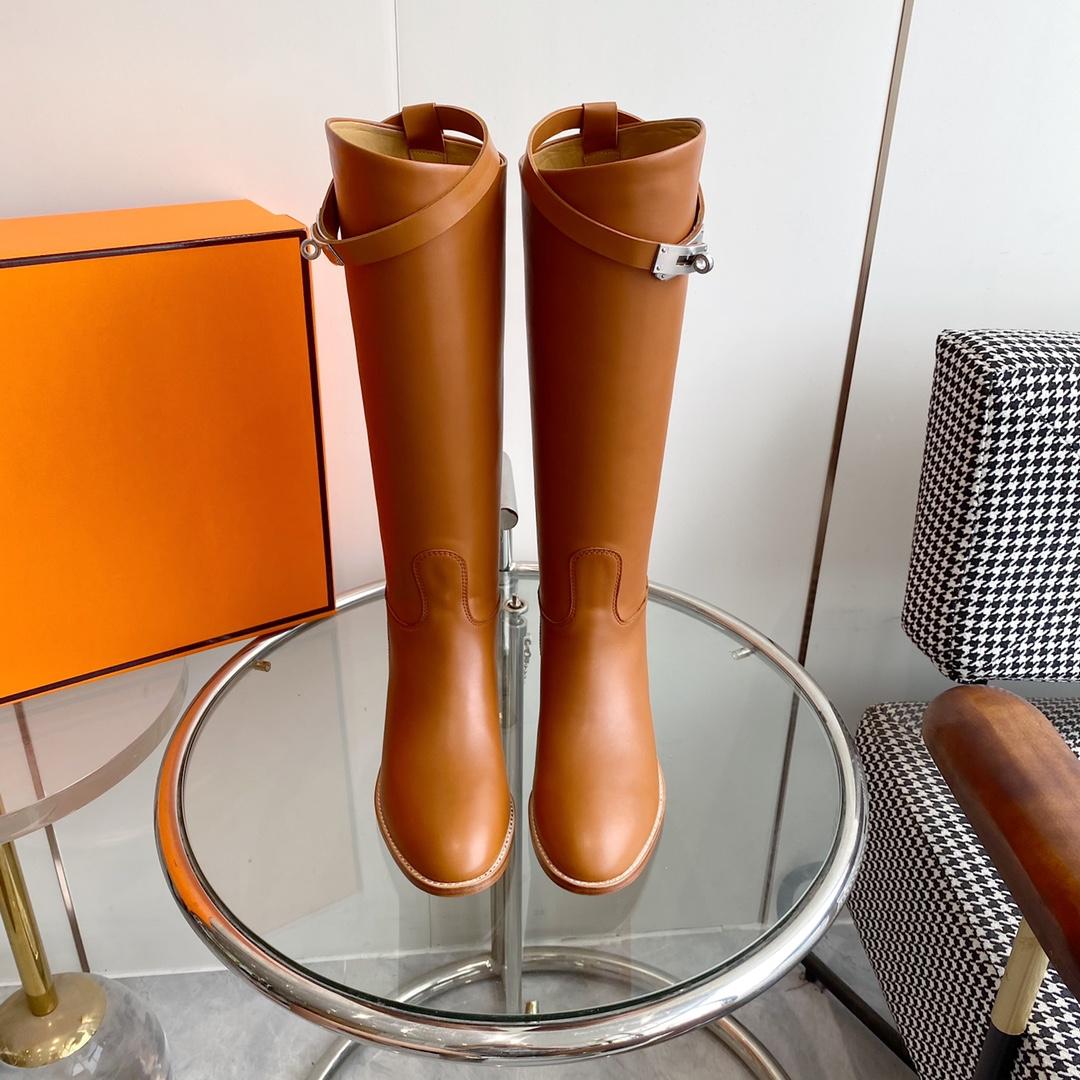 Hermes Jumping Boot - EUR FASHION