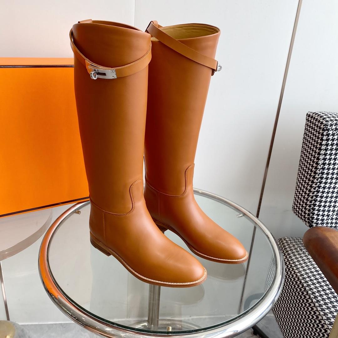 Hermes Jumping Boot - EUR FASHION