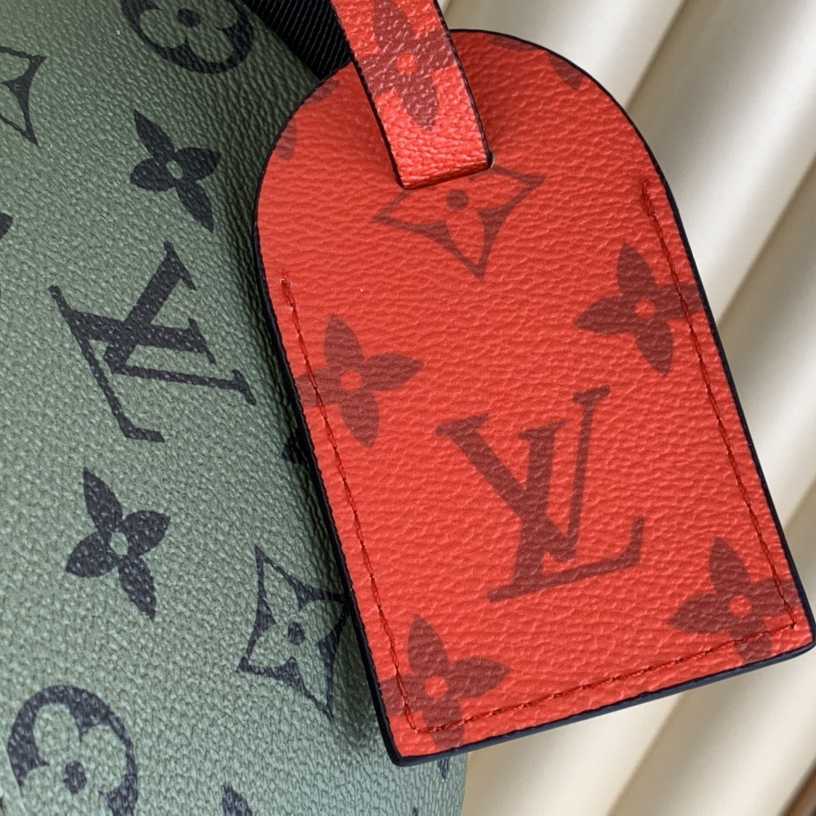 Louis Vuitton Discovery Backpack PM  (29*38*20cm)     M46802 - EUR FASHION