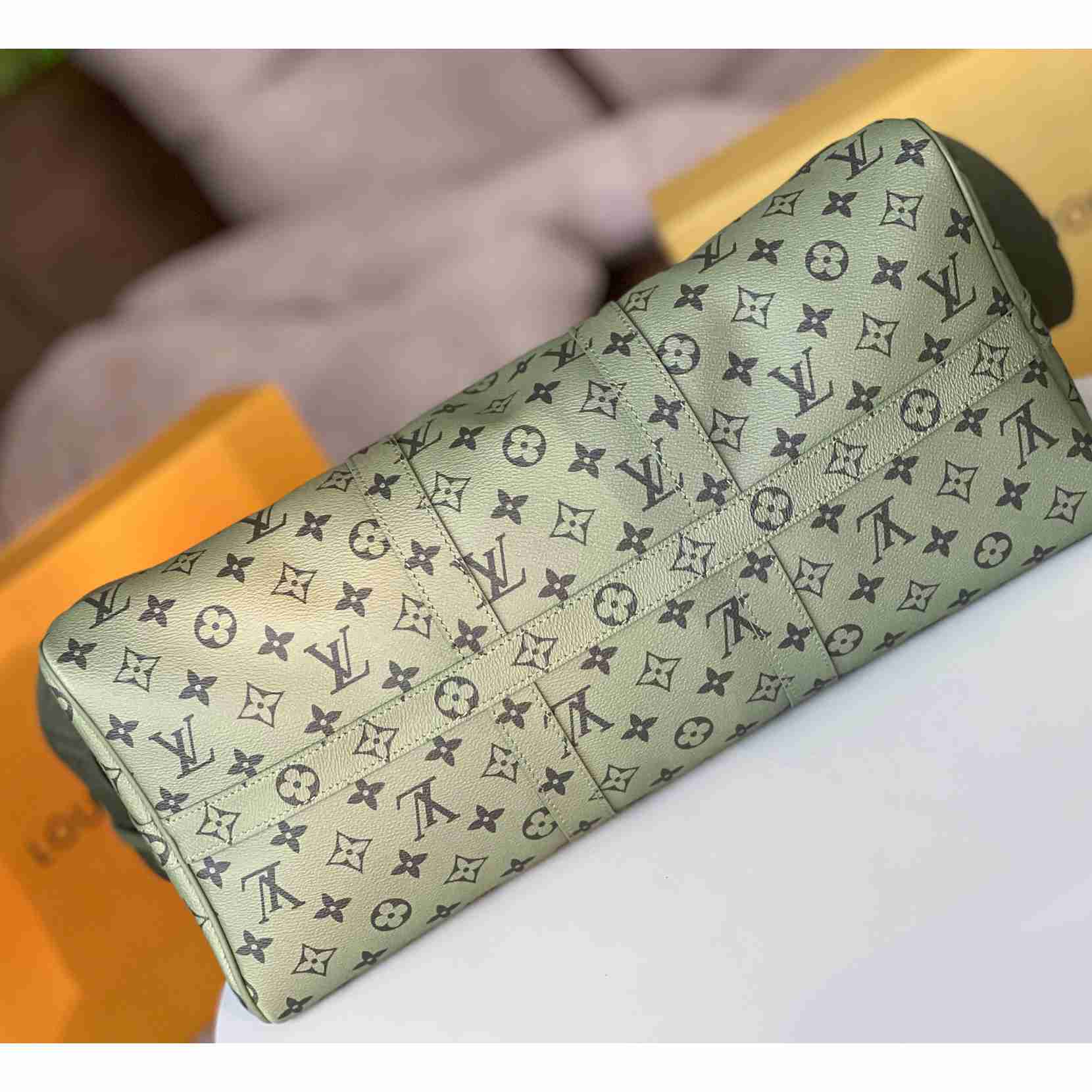 Louis Vuitton Keepall Bandoulière 45   M23962 - EUR FASHION