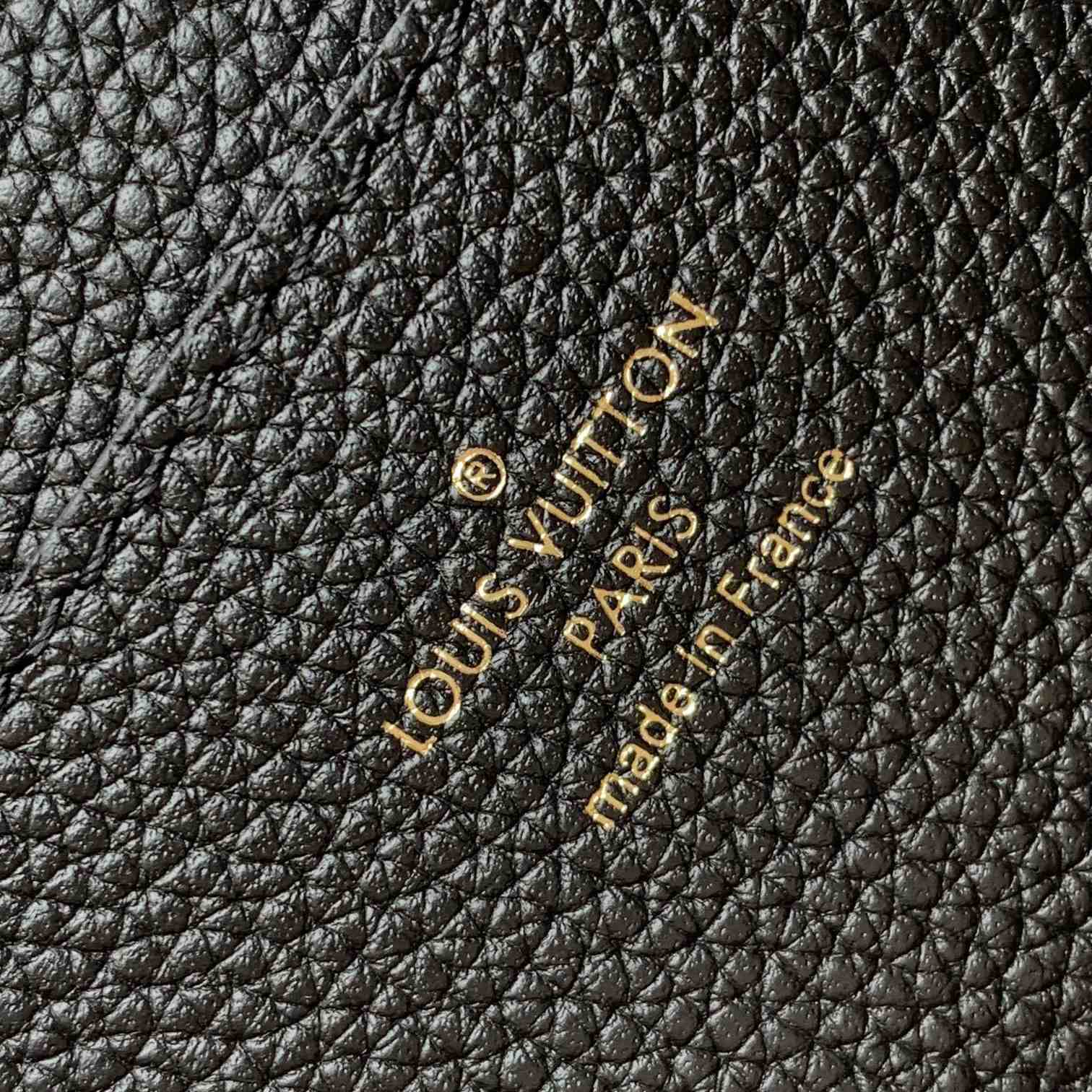 Louis Vuitton LV Pont 9 Soft MM (25 x 17.5 x 8cm) - EUR FASHION