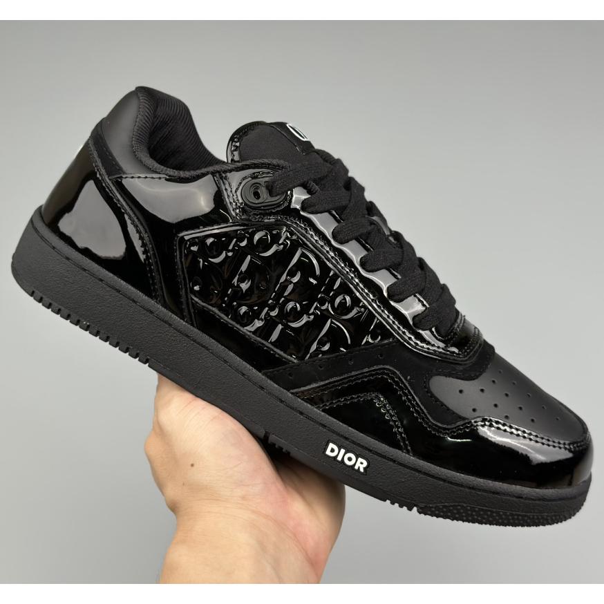 Dior B27 Low-Top Sneaker - EUR FASHION