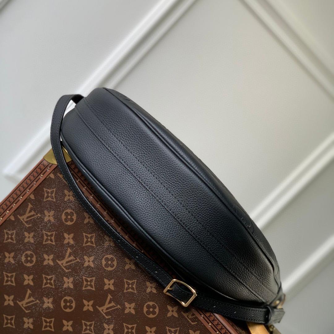 Louis Vuitton Loop Hobo  (38-26-10cm)   M46725 - EUR FASHION