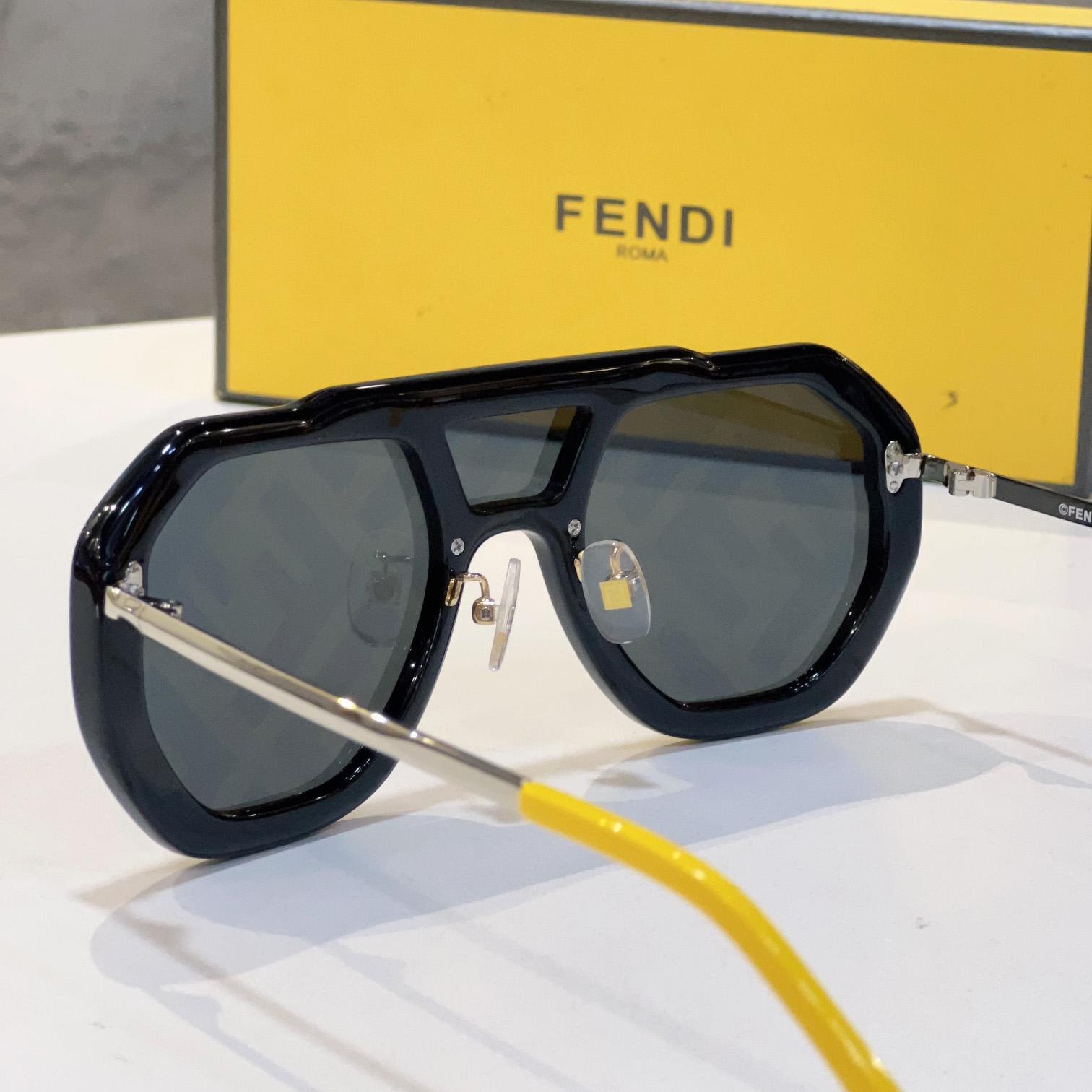 Fendi FF Evolution Sunglasses    FOL514 - EUR FASHION