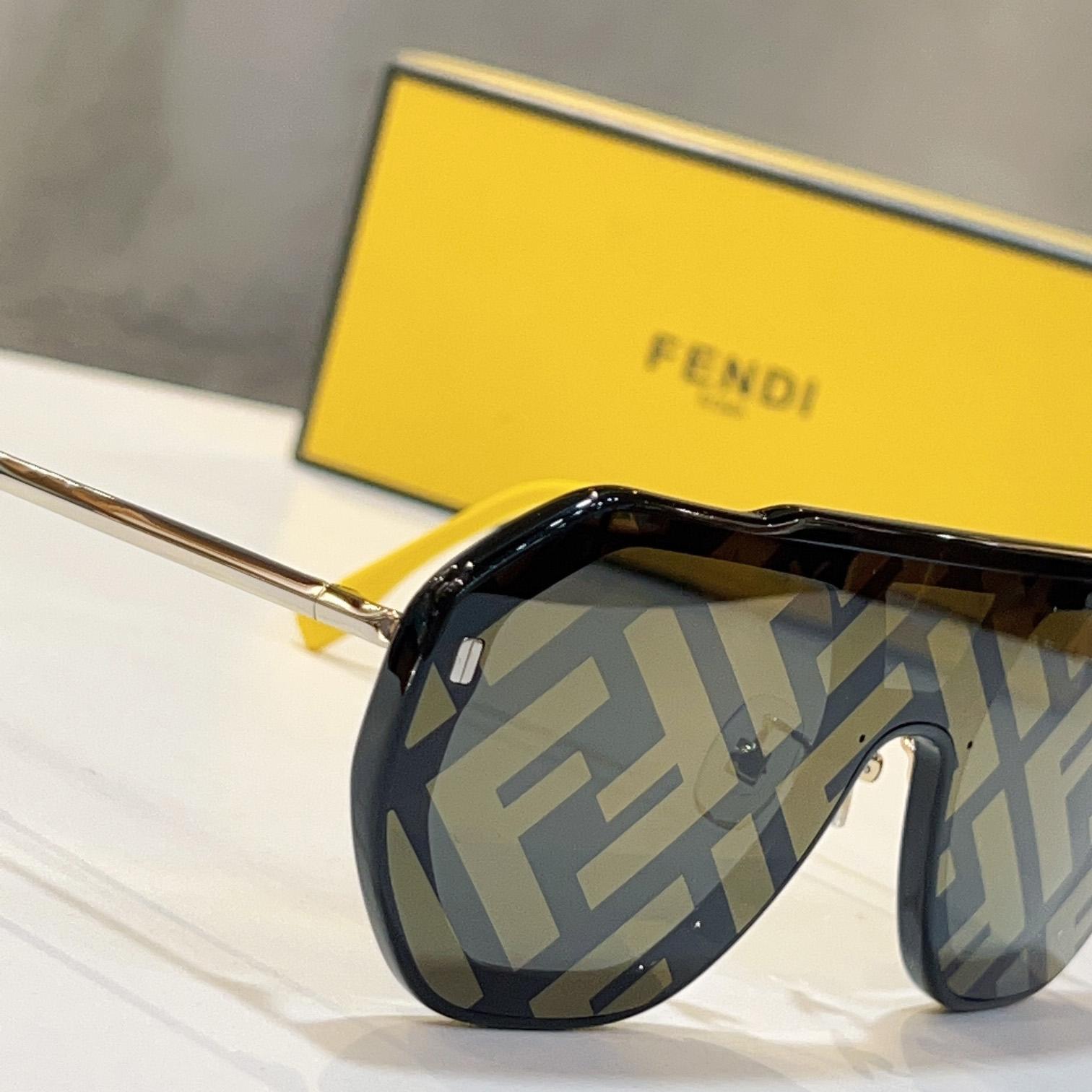 Fendi FF Evolution Sunglasses    FOL514 - EUR FASHION