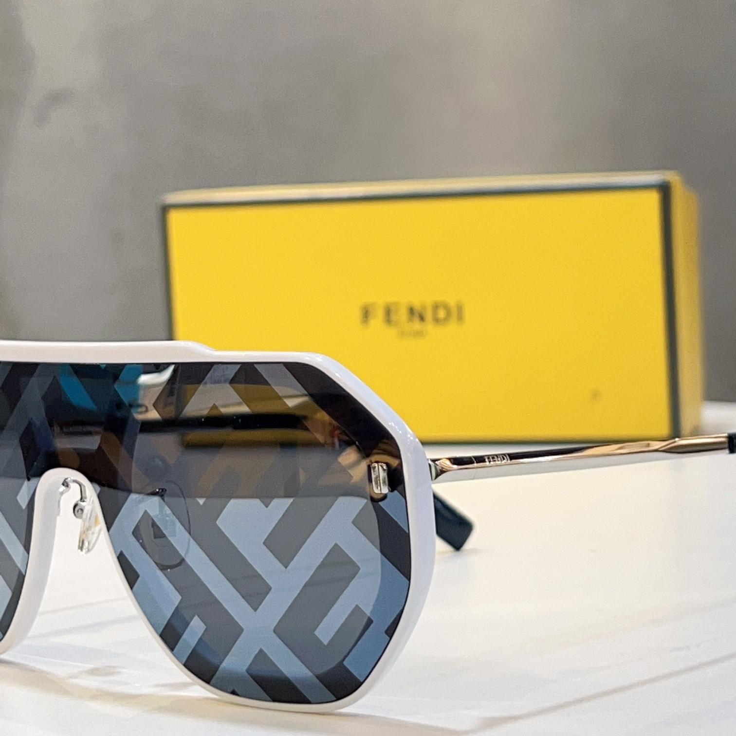 Fendi FF Evolution Sunglasses    FOL514 - EUR FASHION