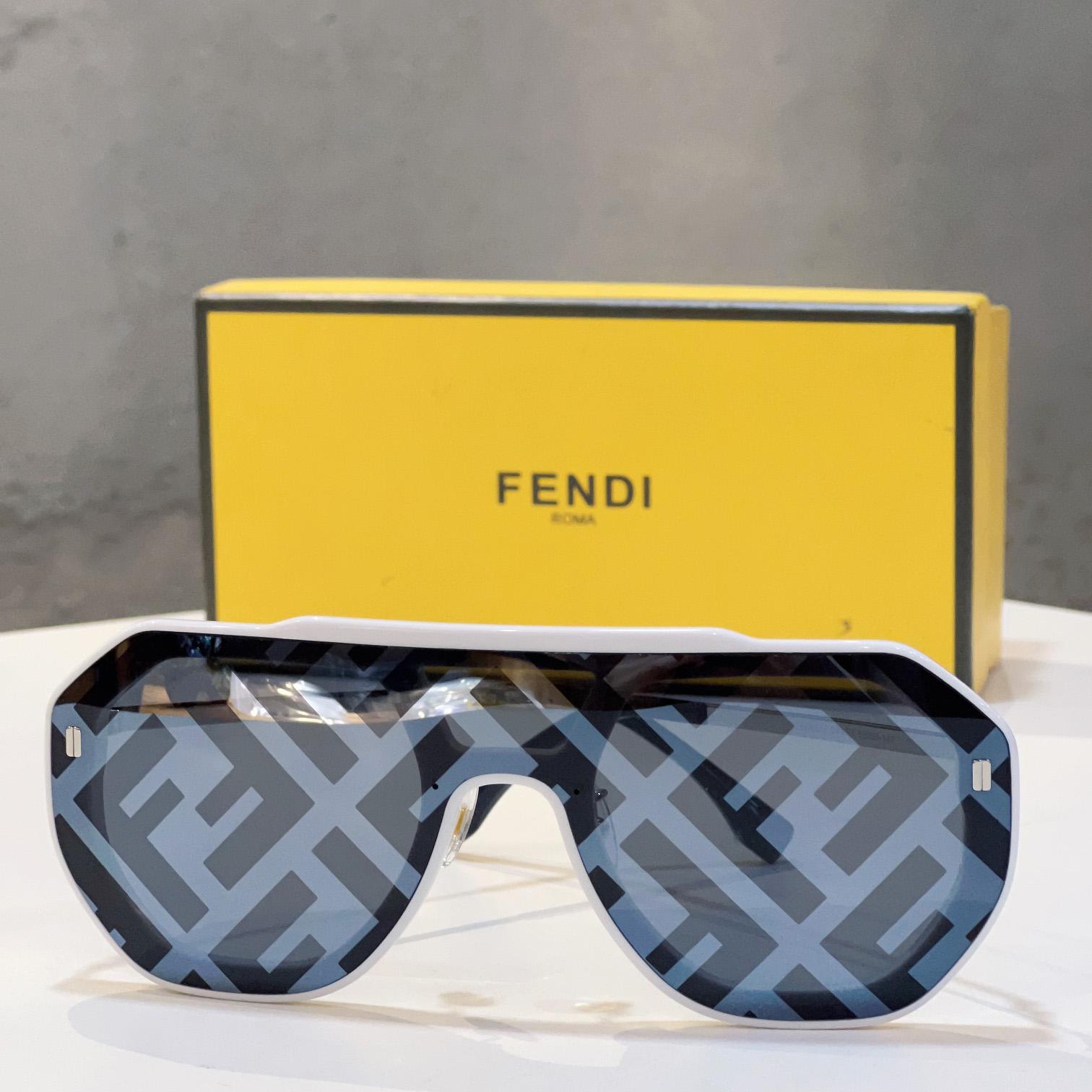 Fendi FF Evolution Sunglasses    FOL514 - EUR FASHION