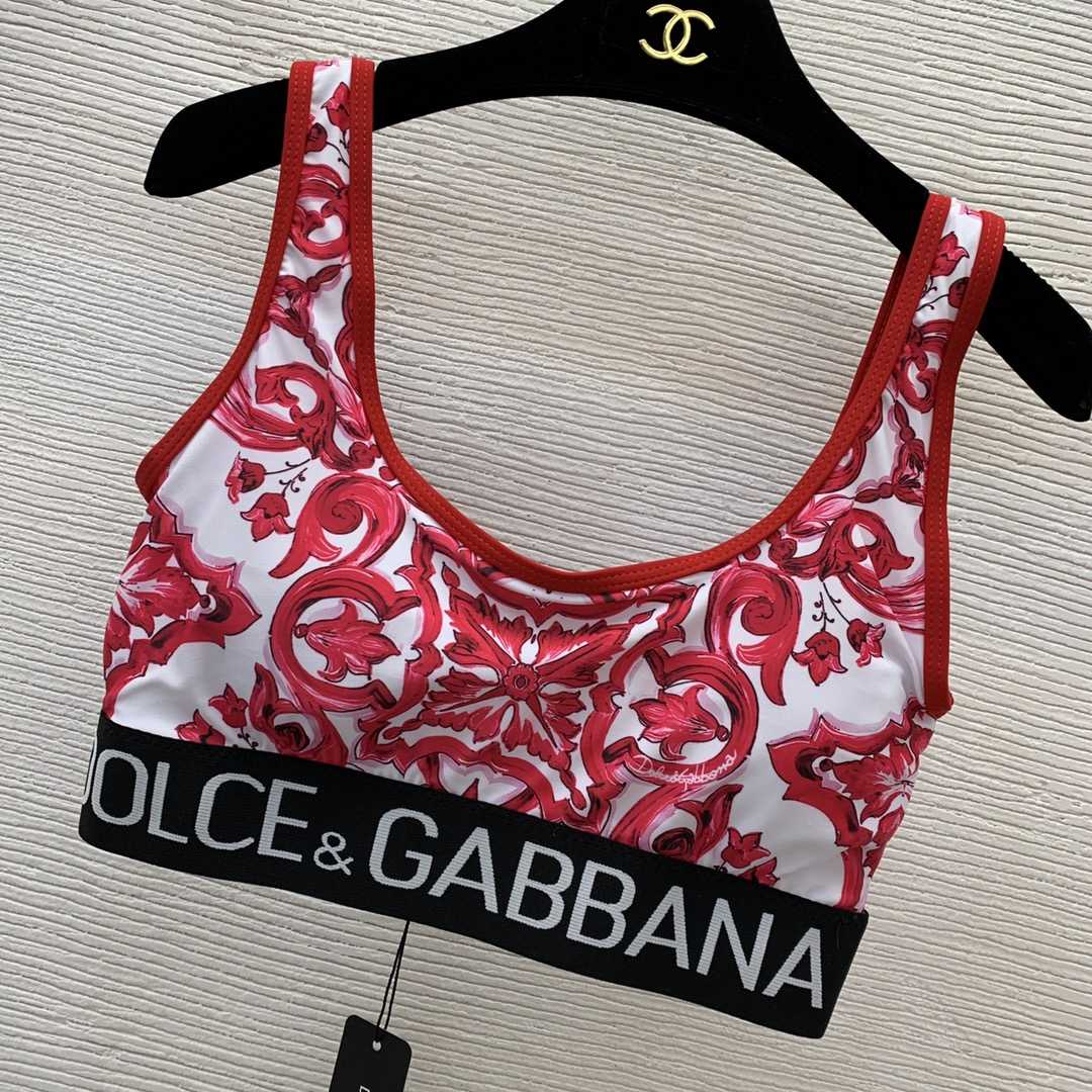 Dolce & Gabbana Top & Leggings  - EUR FASHION