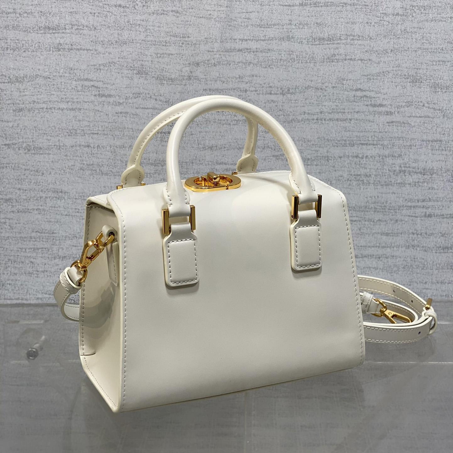 Dior Small Boston Bag - EUR FASHION