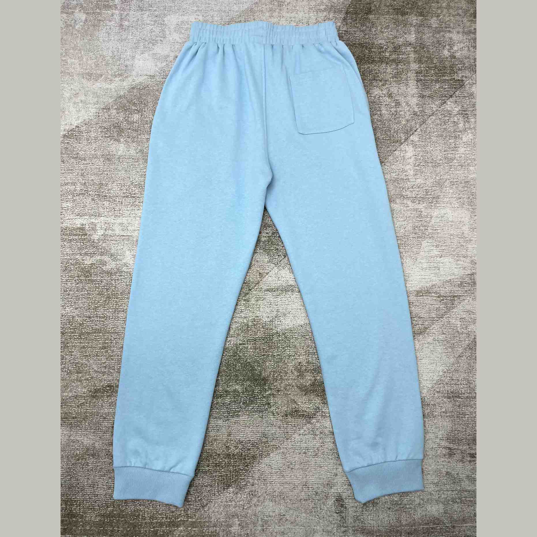 Casablanca Embroidered-logo Track Pants - EUR FASHION