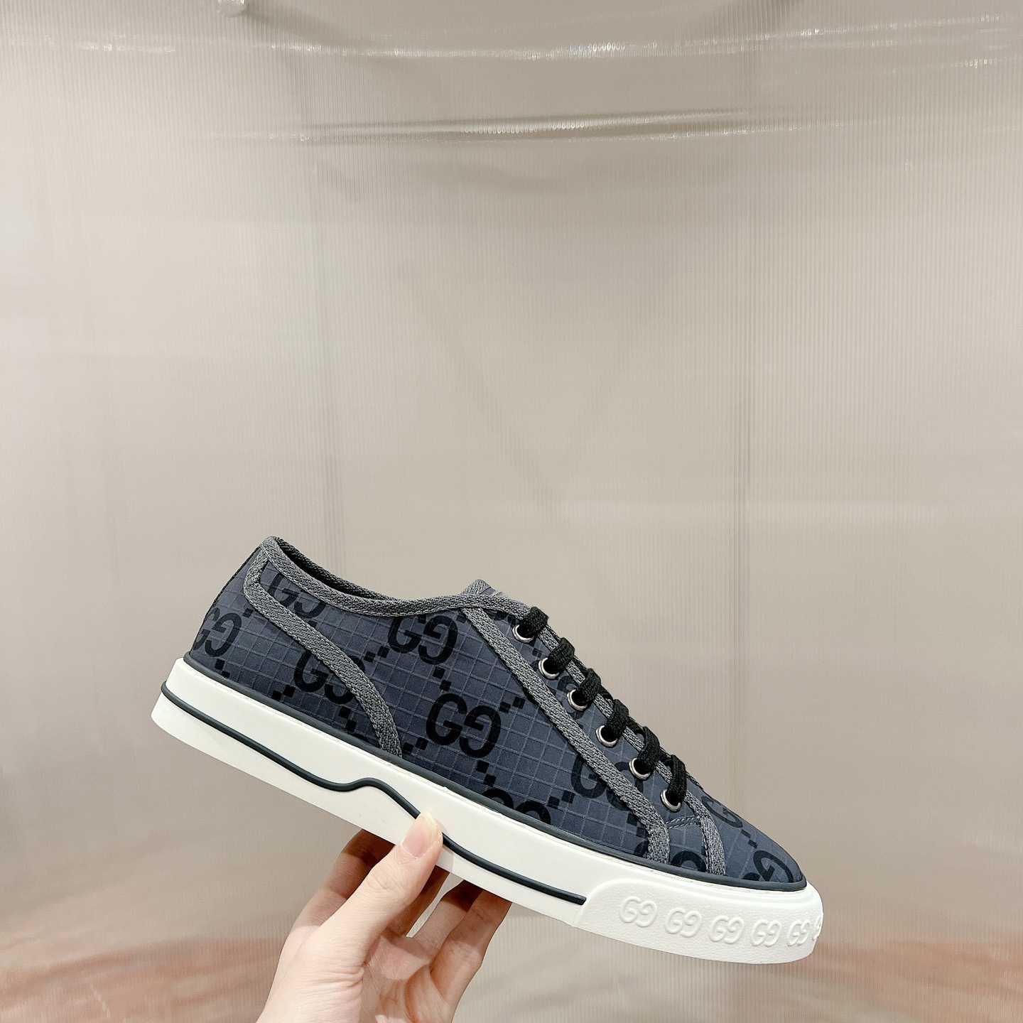 Gucci Tennis 1977 Sneaker(upon uk size) - EUR FASHION