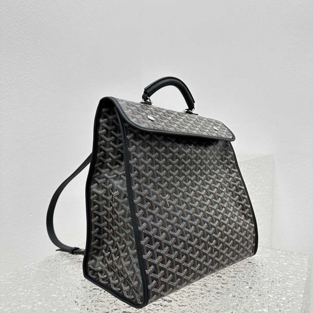 Goyard Saint Léger Backpack - EUR FASHION