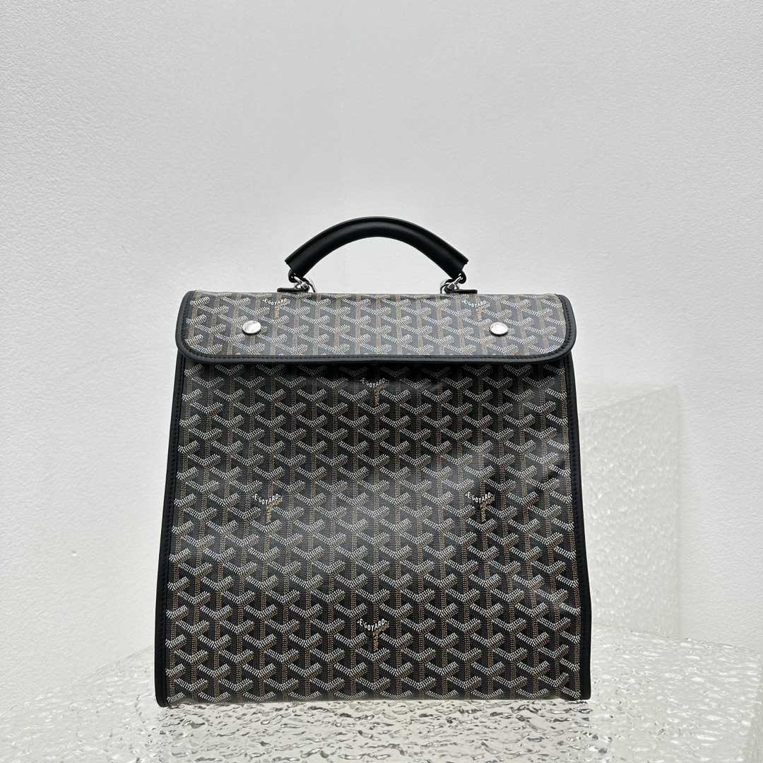 Goyard Saint Léger Backpack - EUR FASHION