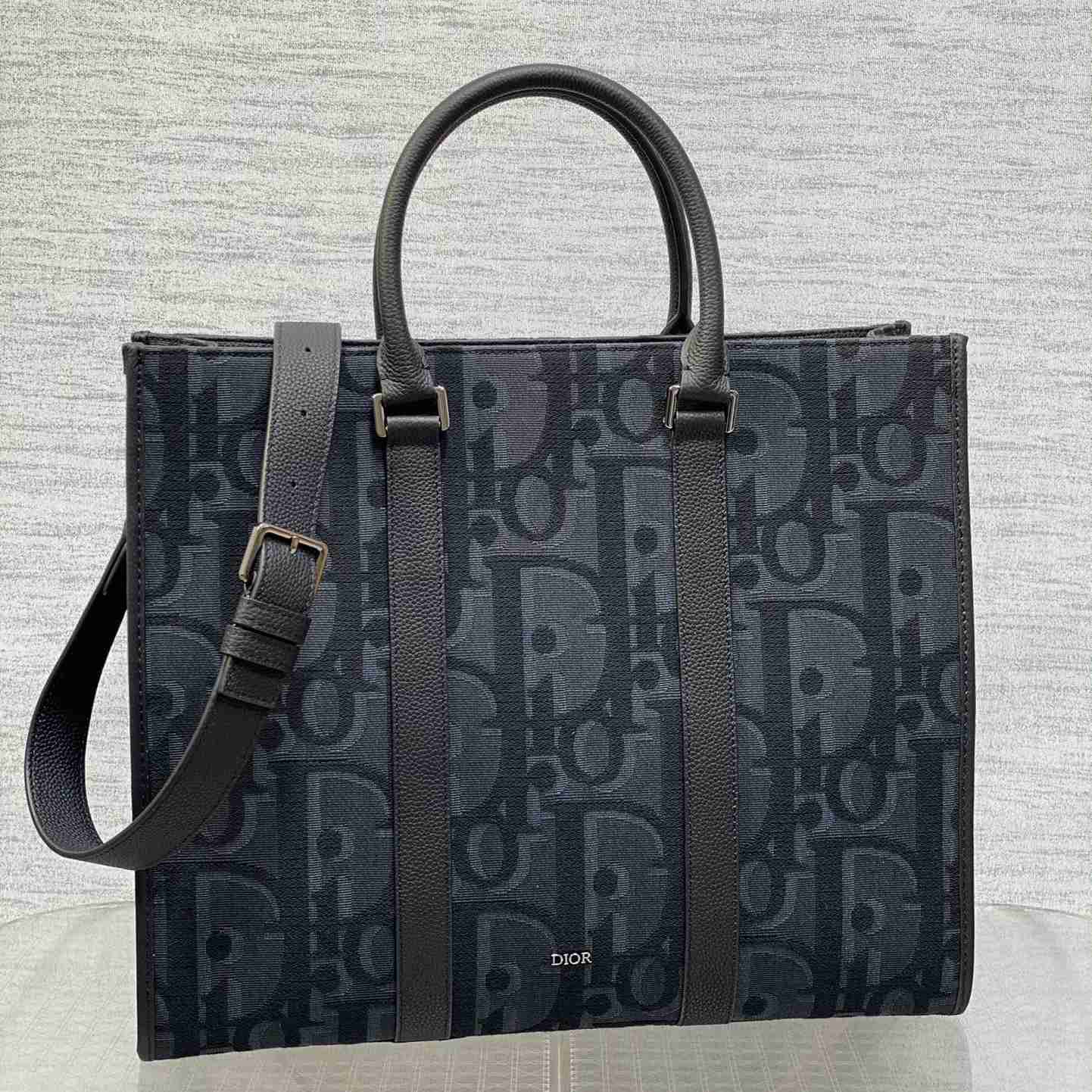 Dior East-West Tote Bag - EUR FASHION