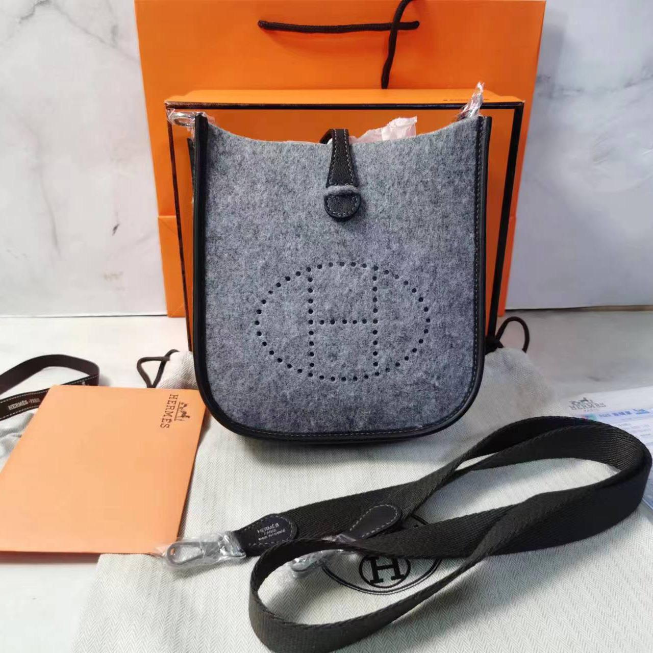 Hermes Evelyne 16 Bag    - EUR FASHION