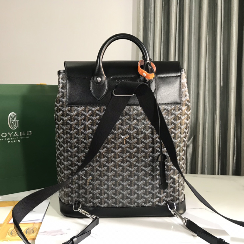 Goyard Alpin MM Backpack - EUR FASHION