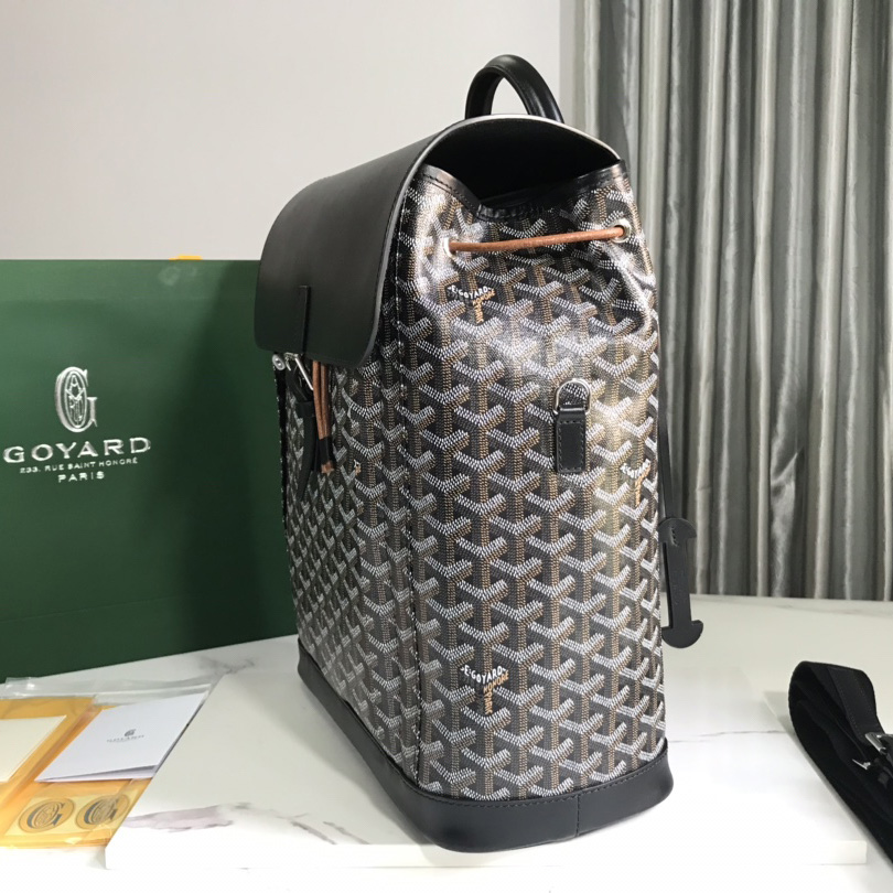 Goyard Alpin MM Backpack - EUR FASHION