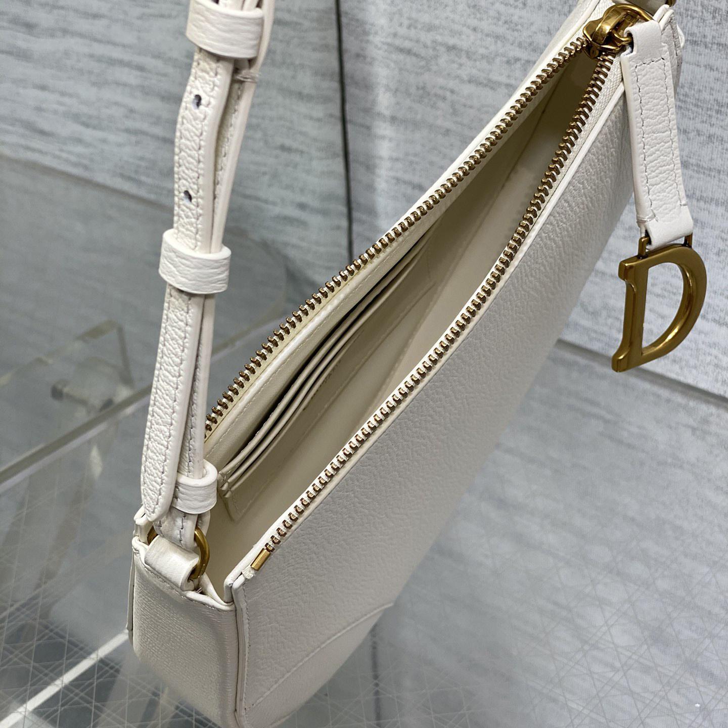 Dior Saddle Shoulder Pouch - EUR FASHION