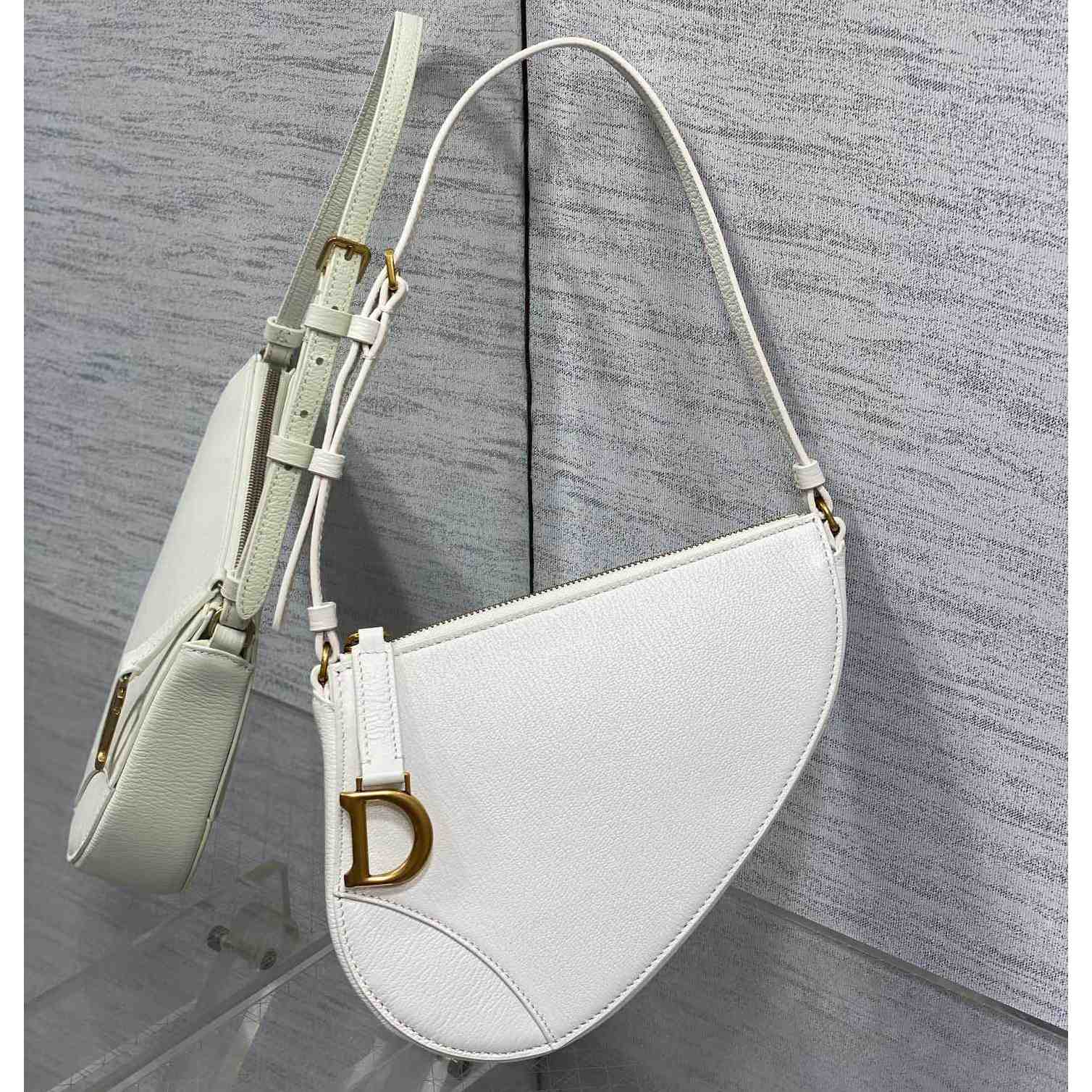 Dior Saddle Shoulder Pouch - EUR FASHION