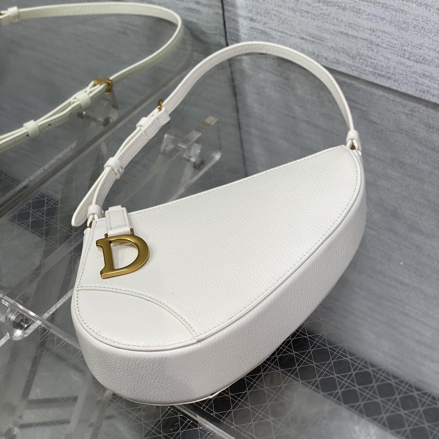 Dior Saddle Shoulder Pouch - EUR FASHION