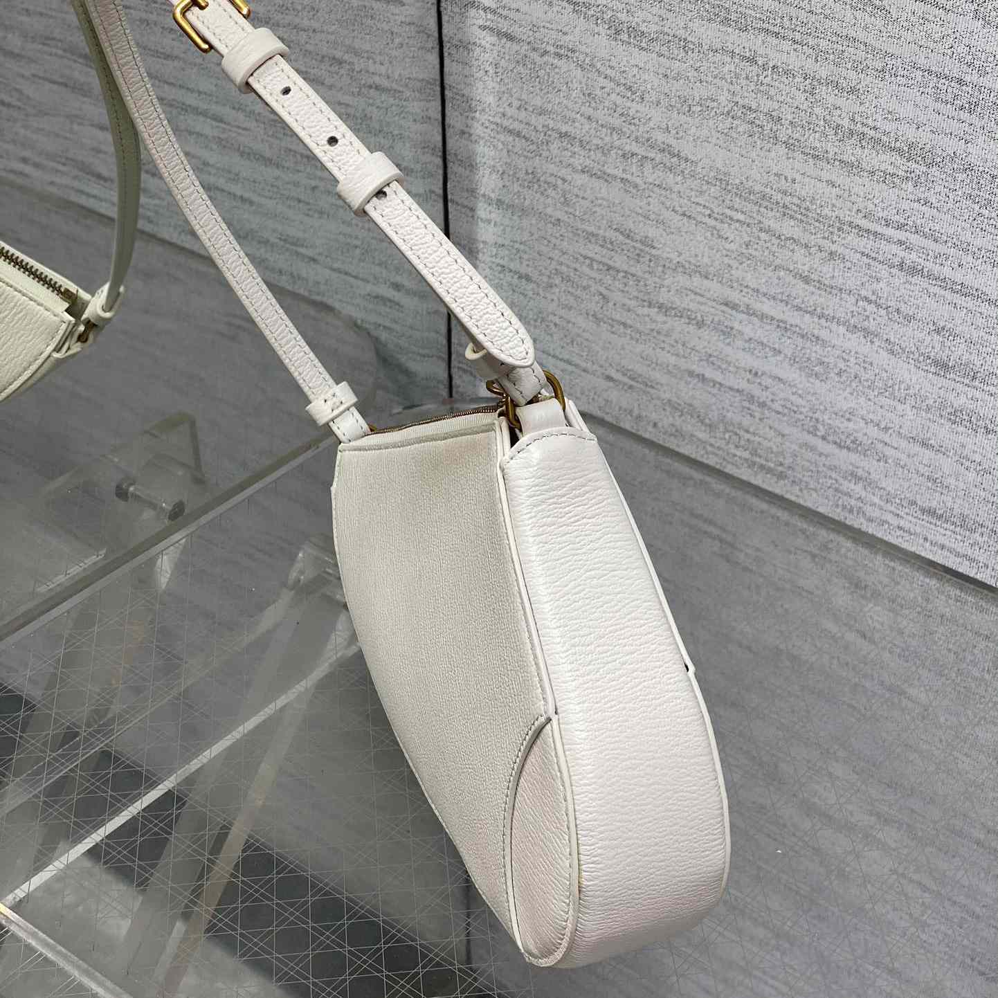 Dior Saddle Shoulder Pouch - EUR FASHION