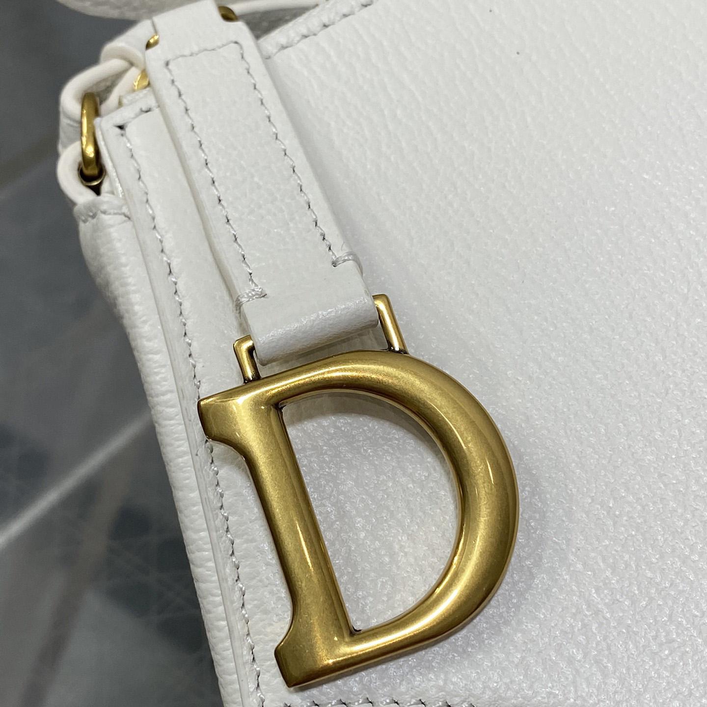 Dior Saddle Shoulder Pouch - EUR FASHION