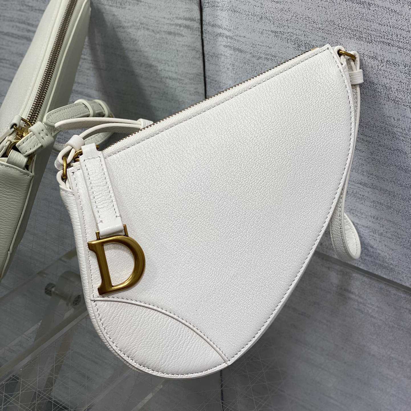 Dior Saddle Shoulder Pouch - EUR FASHION