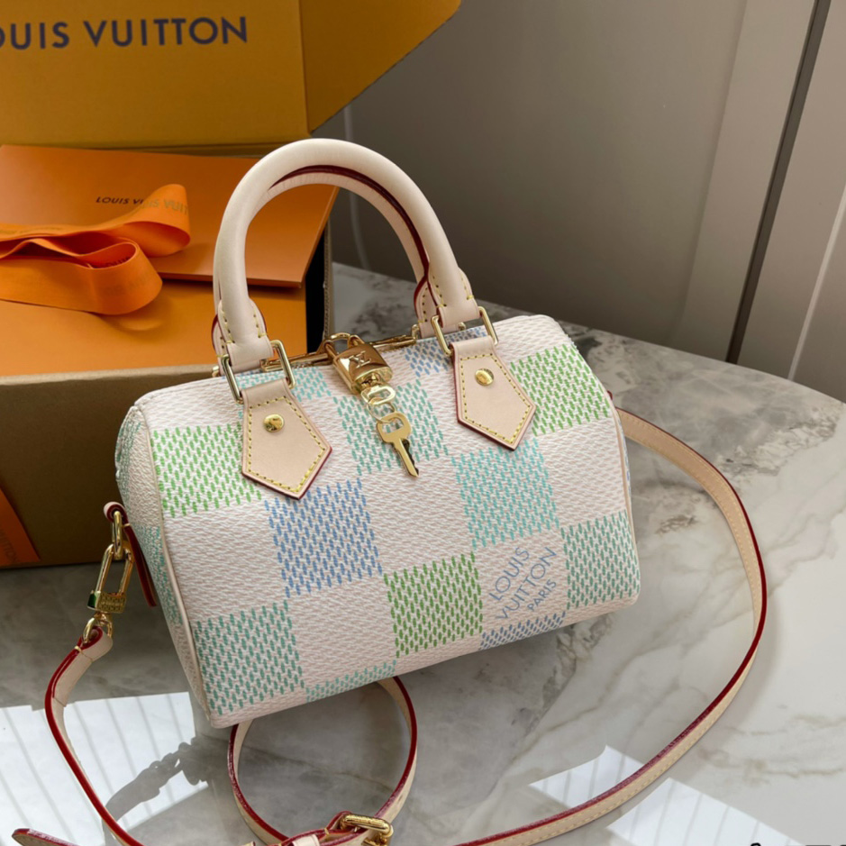 Louis Vuitton Speedy Bandoulière 20   N40515 - EUR FASHION