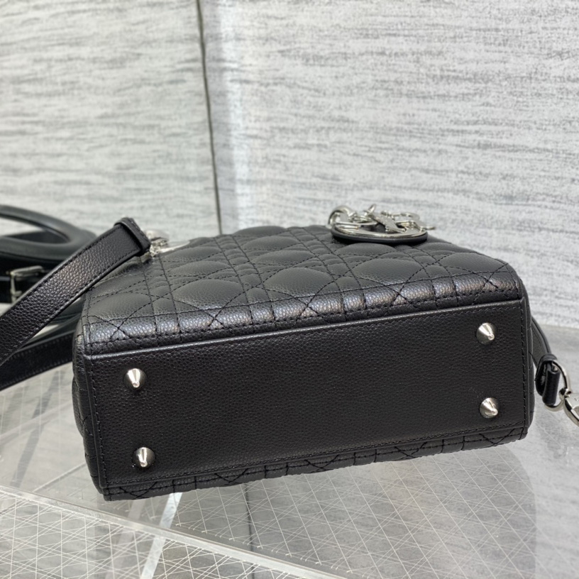 Dior Lady Dior Bag  20cm - EUR FASHION