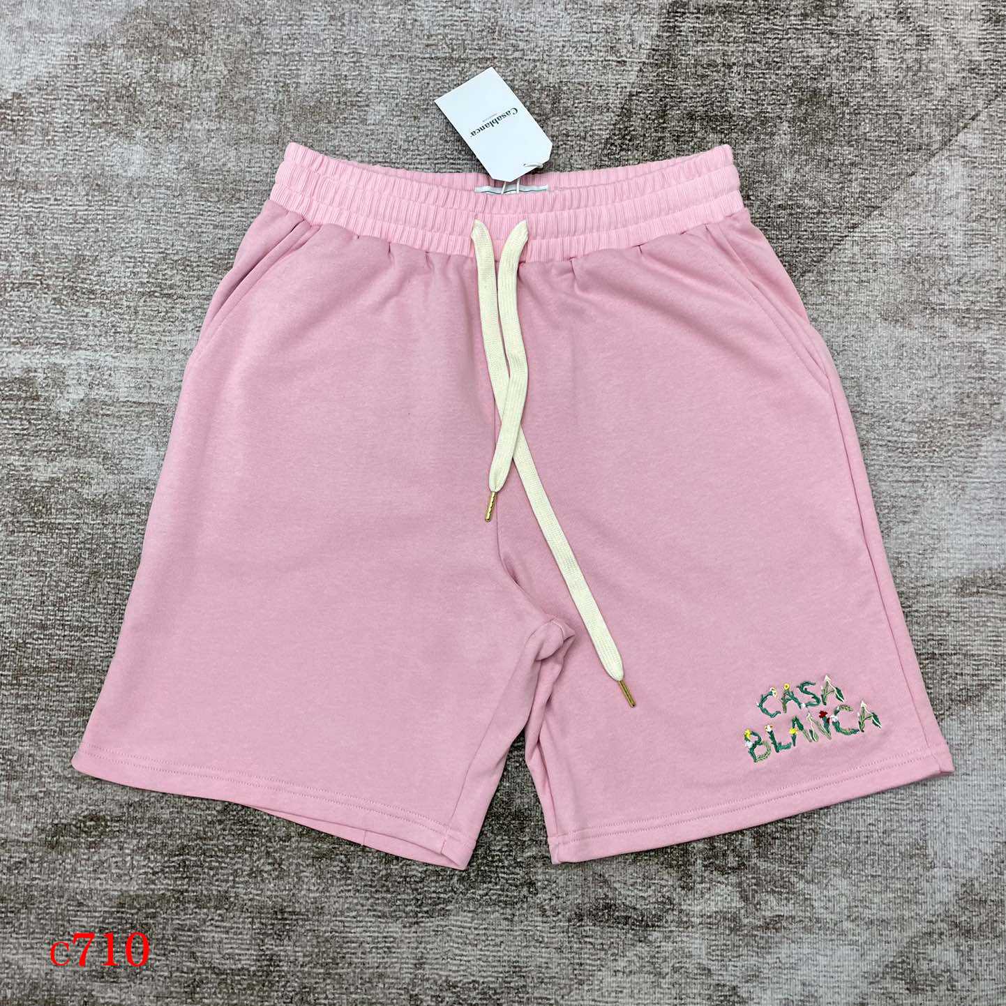 Casablanca Sweatshorts   c710 - EUR FASHION