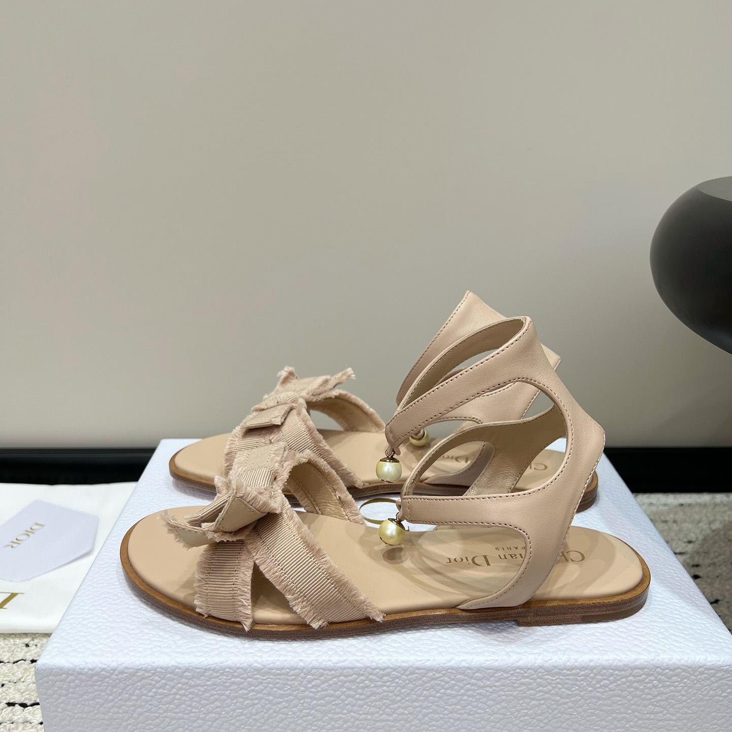 Dior Adiorable Sandal - EUR FASHION
