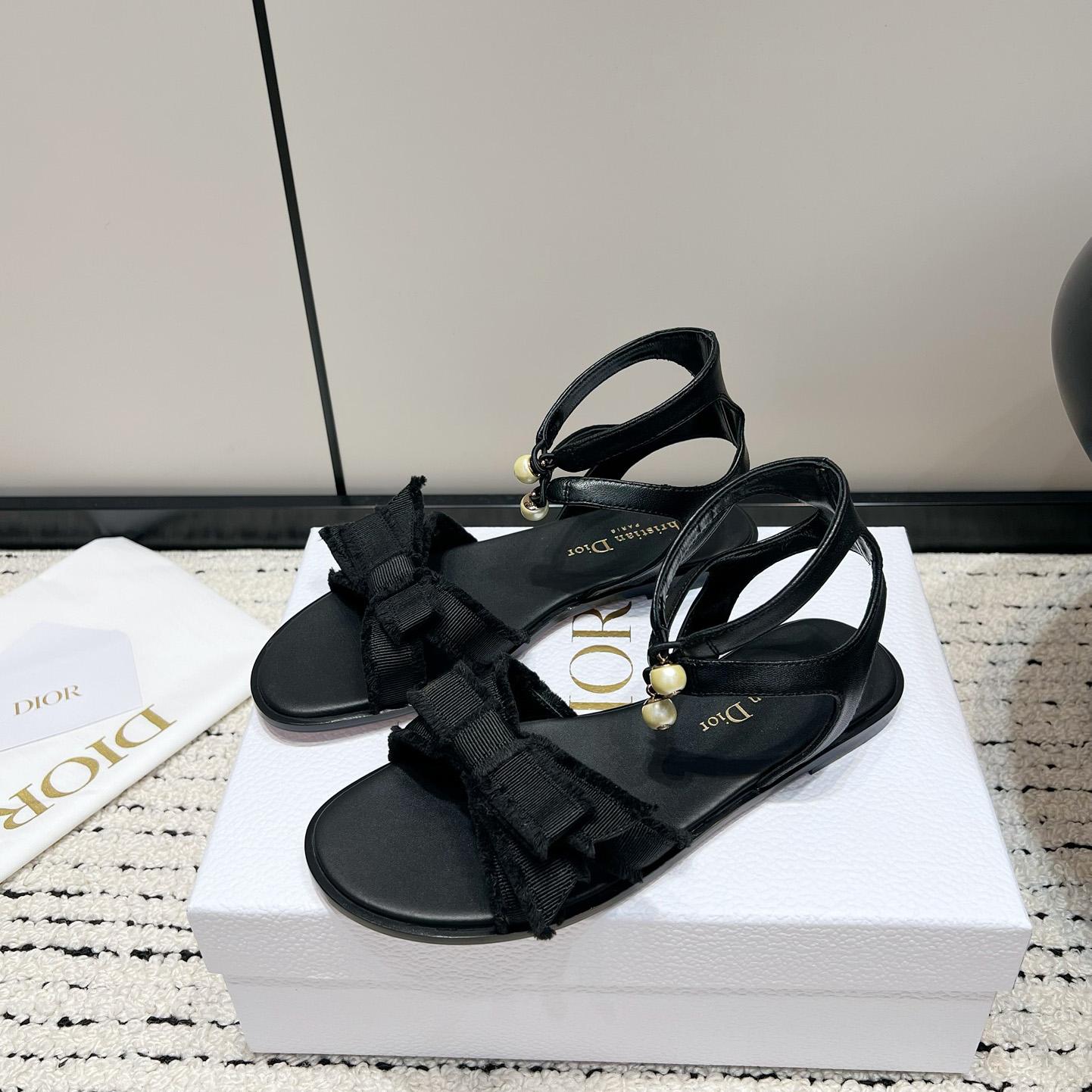 Dior Adiorable Sandal - EUR FASHION