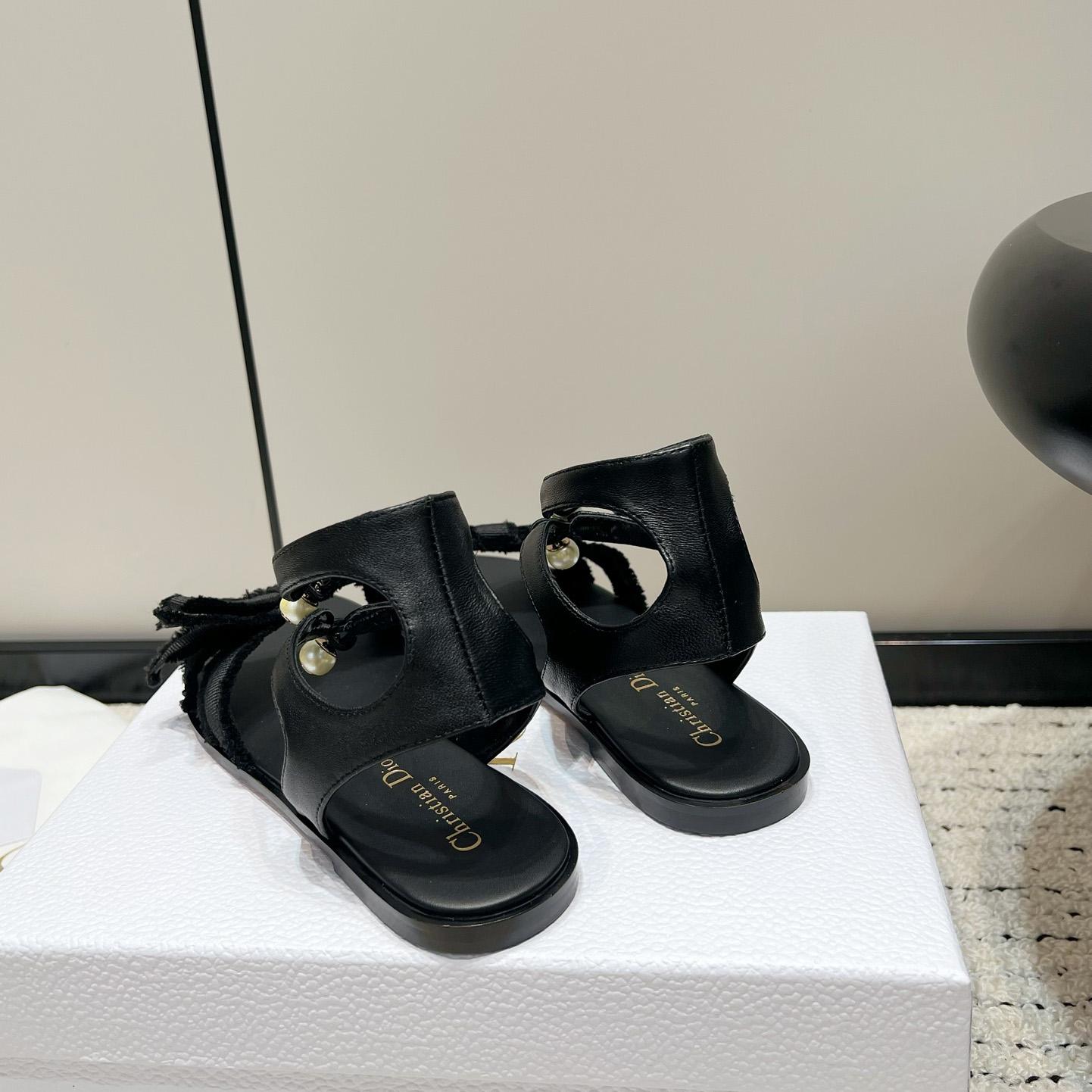 Dior Adiorable Sandal - EUR FASHION