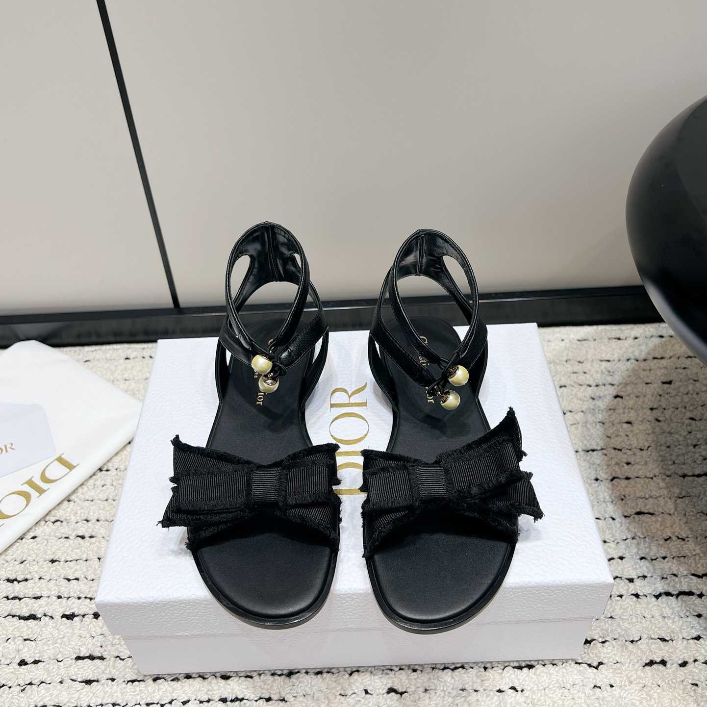 Dior Adiorable Sandal - EUR FASHION