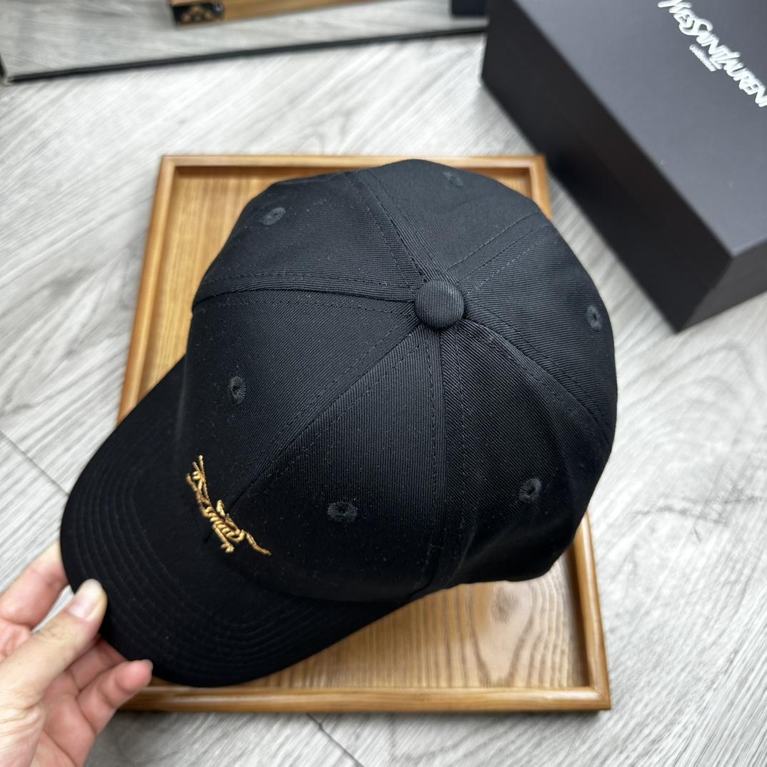 Arc’teryx Cap - EUR FASHION