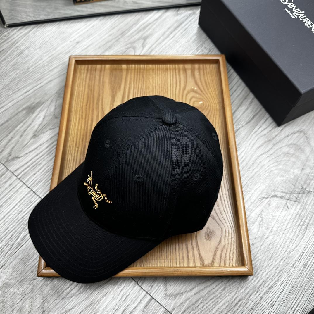 Arc’teryx Cap - EUR FASHION