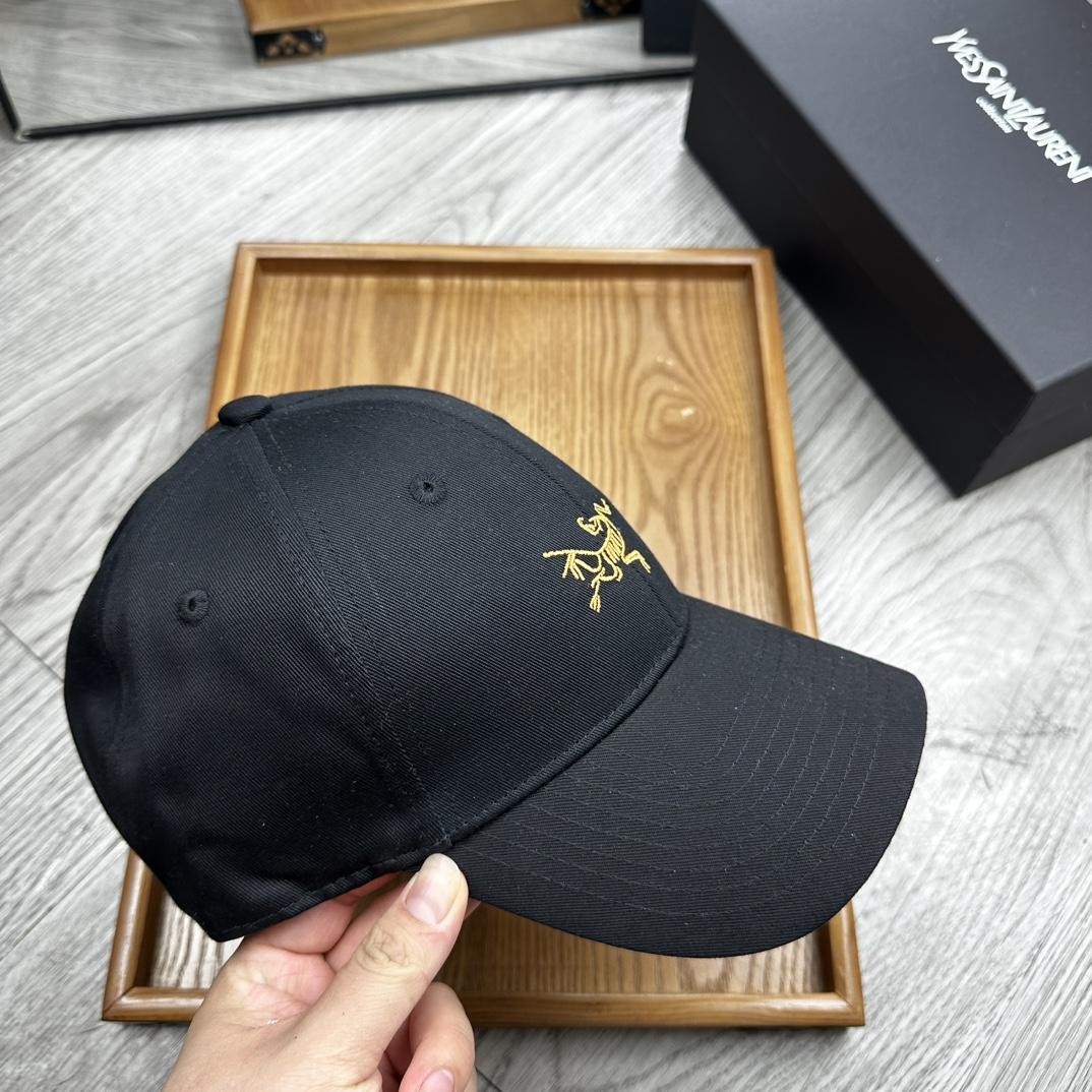 Arc’teryx Cap - EUR FASHION