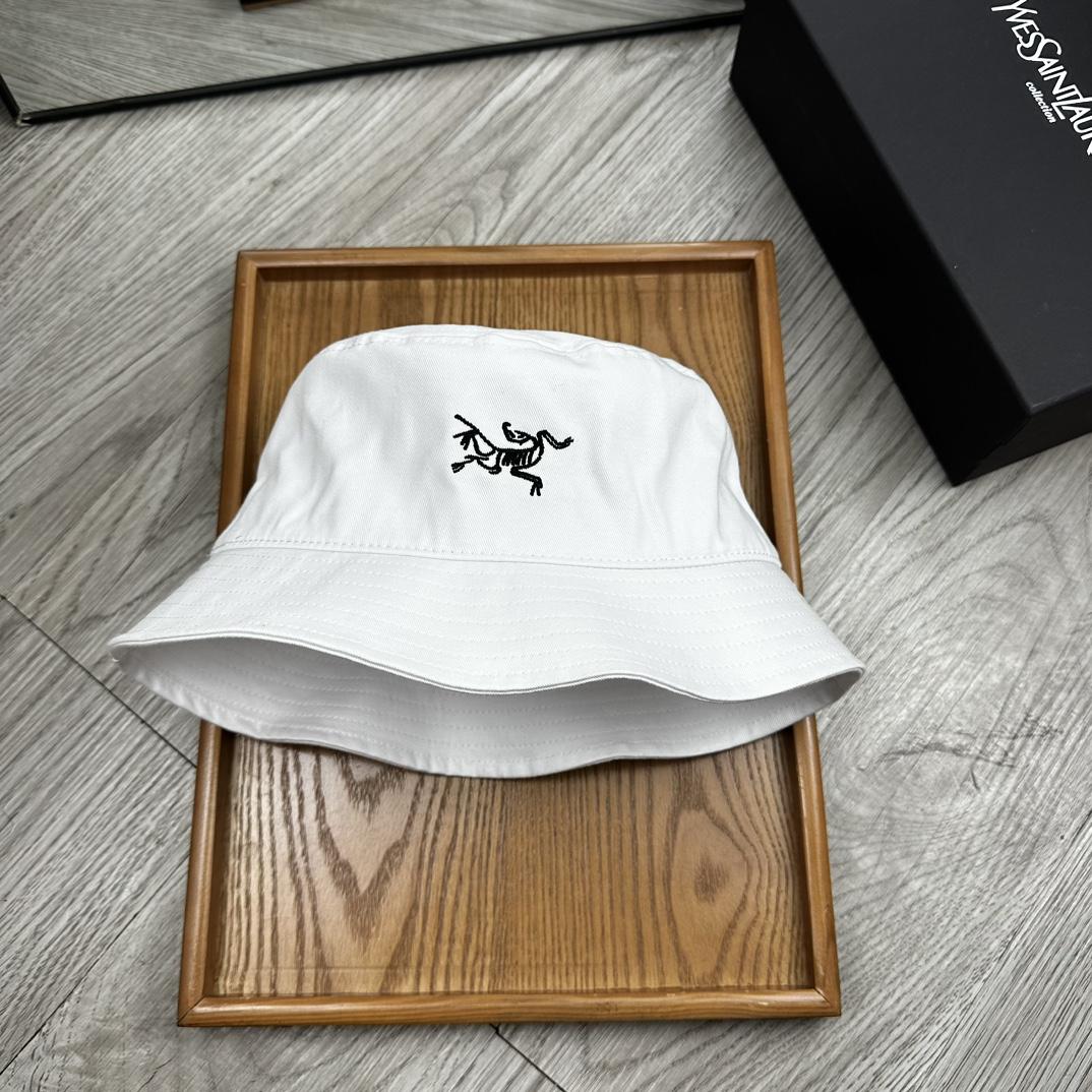 Arc’teryx  Bucket Hat - EUR FASHION