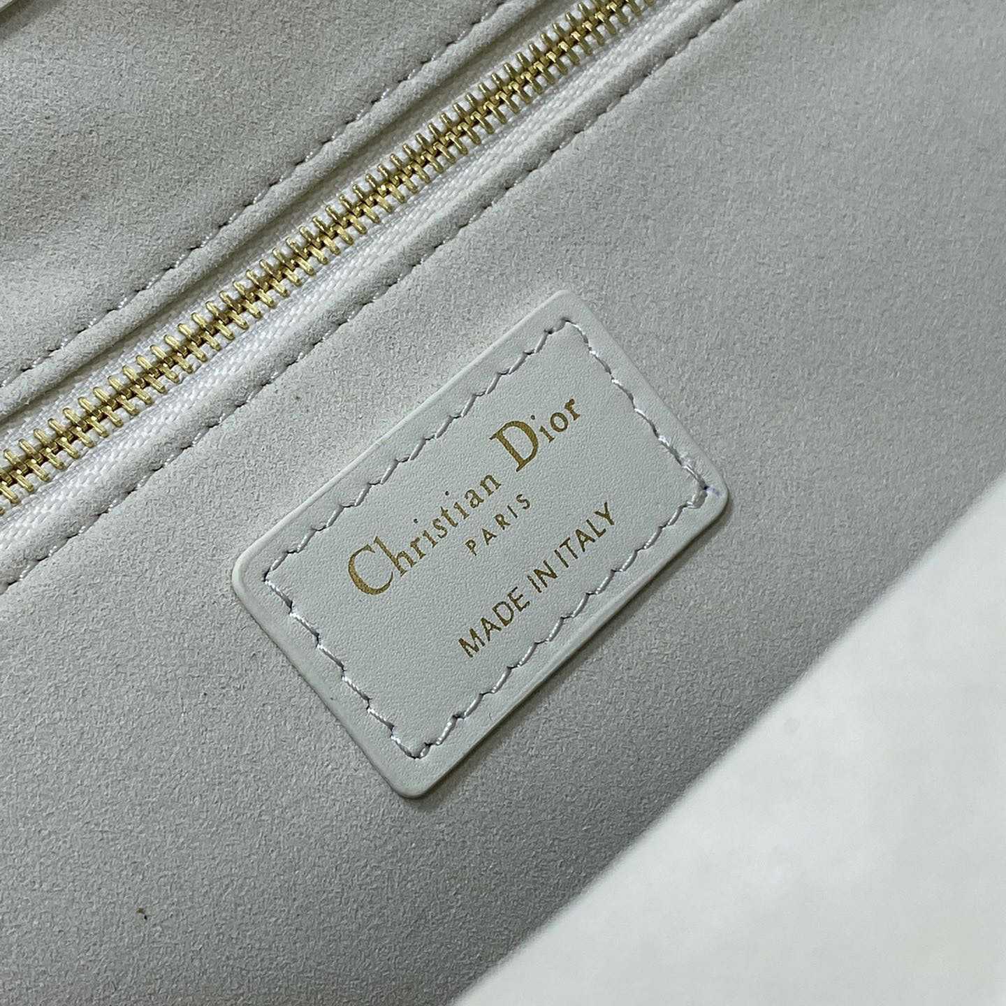 Dior Medium Dior Book Tote - EUR FASHION