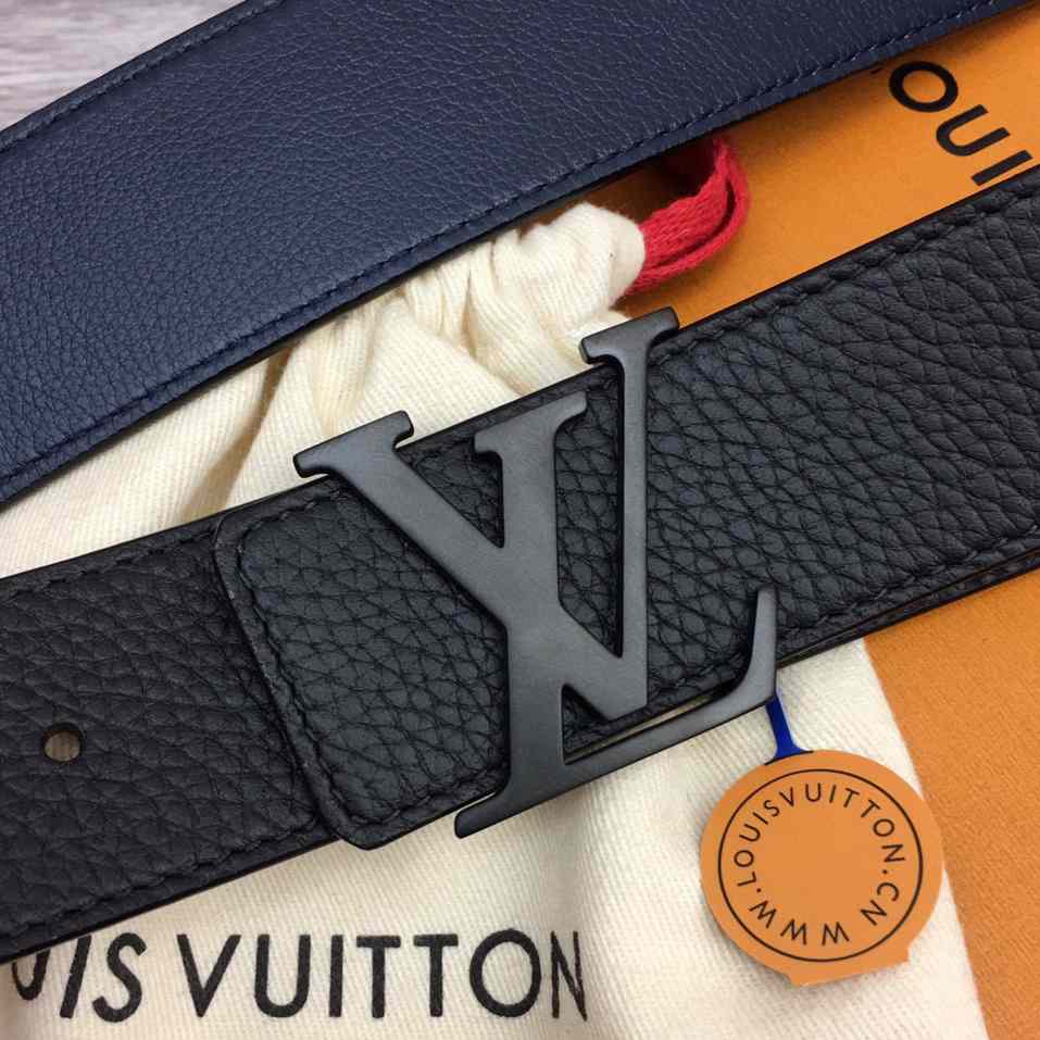 Louis Vuitton 40mm Reversible Belt    - EUR FASHION