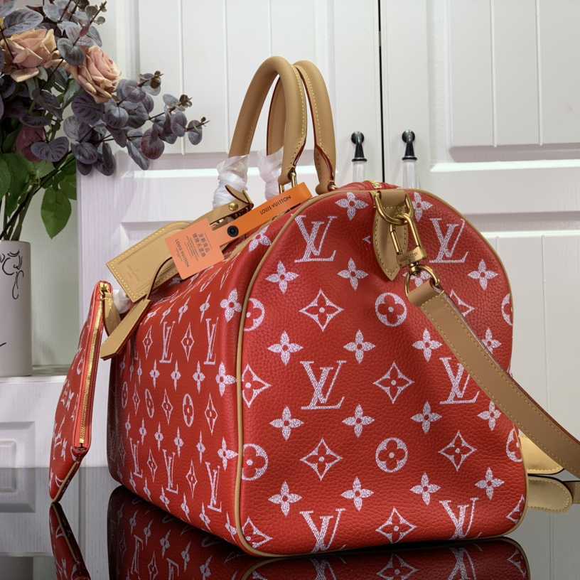 Louis Vuitton LV Speedy P9 Bandouliere 40 - EUR FASHION